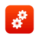 Hansen Mechanical logo