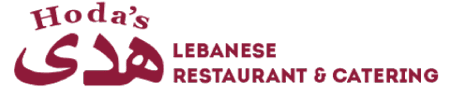 Hoda's Catering logo
