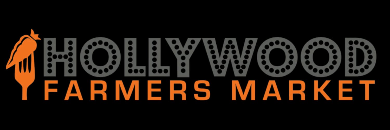 Hollywood Farmers Market logo