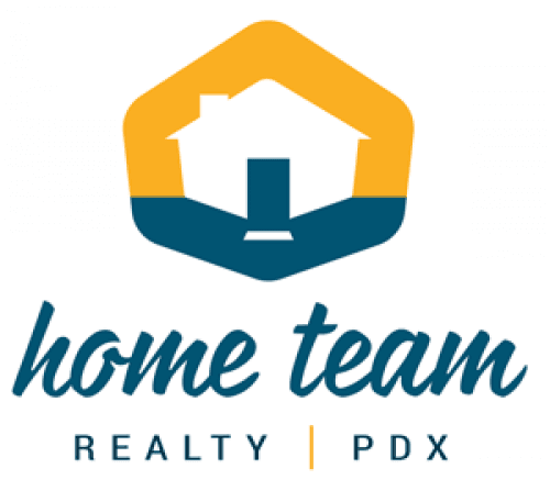 The Home Team logo