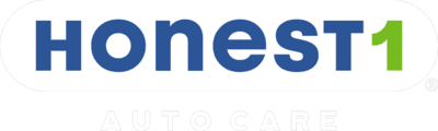 Honest1 Auto Care SE Portland logo