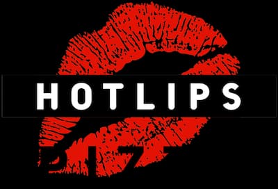 HOTLIPS Pizza logo