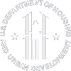 HUD Home logo