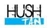 Hush Tan logo