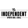 Independent Sports Bar & Grill logo