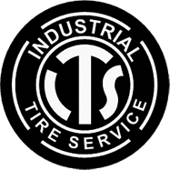 Industrial Tire Service logo