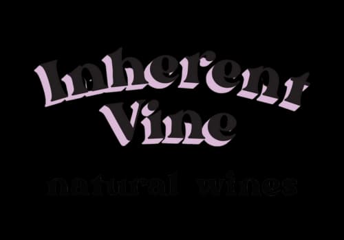 Inherent Vine Natural Wines logo