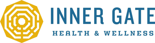 Inner Gate Health & Wellness logo