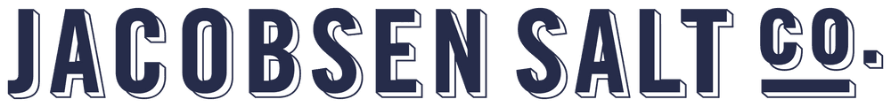 Jacobsen Salt Co. logo