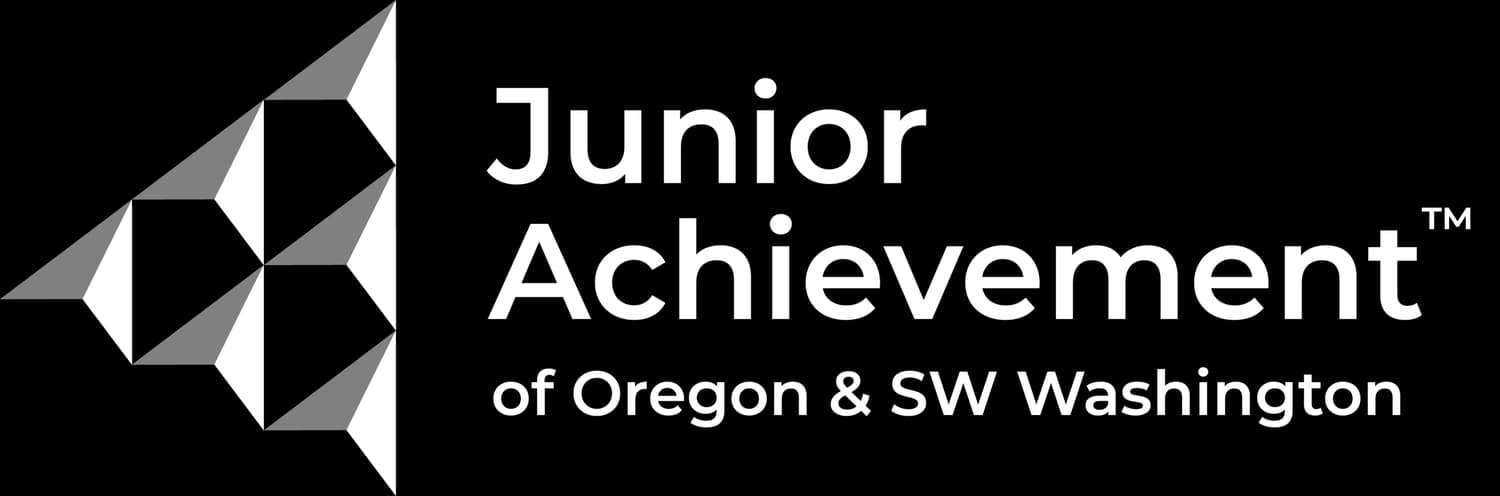 JA of Oregon & SW Washington logo