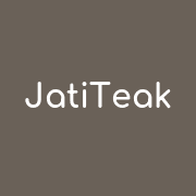JatiTeak logo