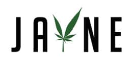Jayne PDX logo
