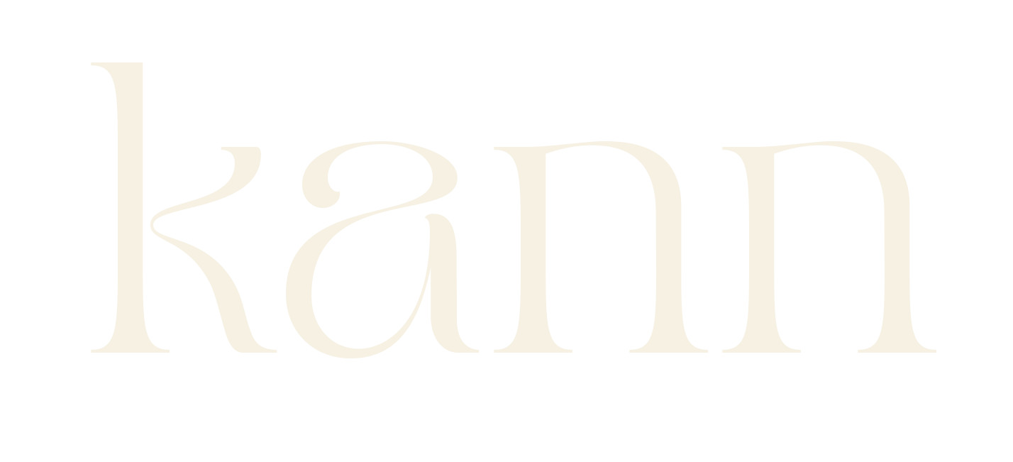kann logo