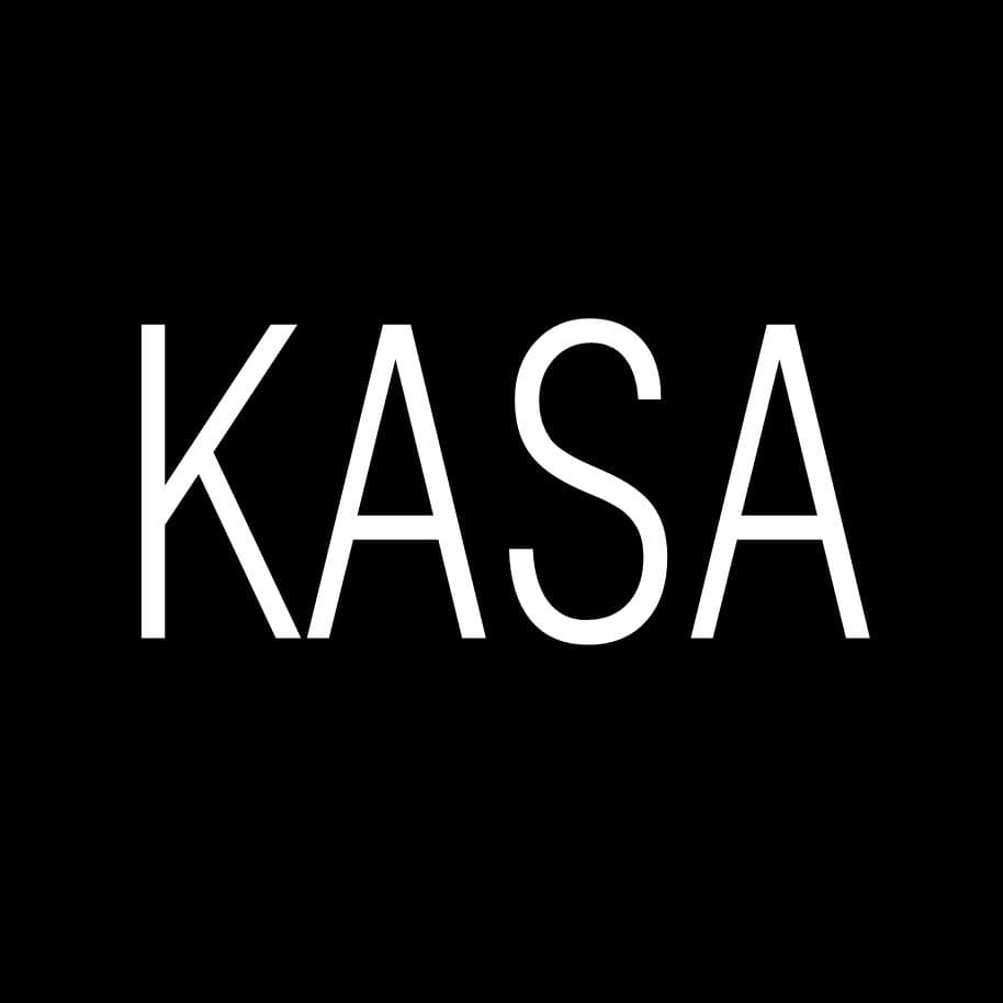 KASA architects logo