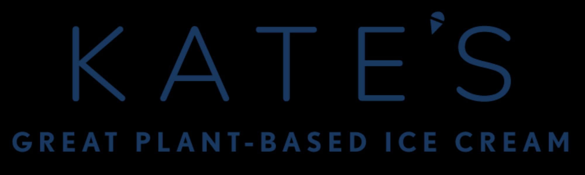 Kate's Ice Cream logo