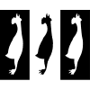 Nong's Khao Man Gai logo