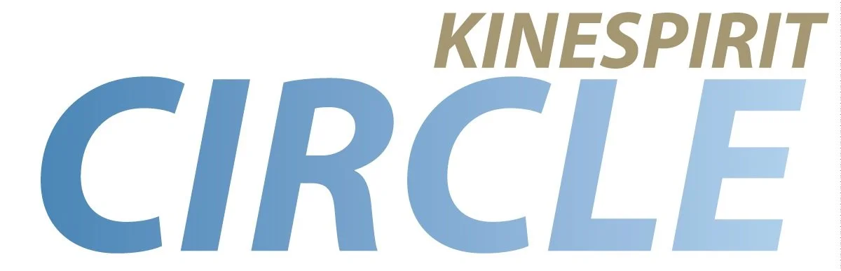 Kinespirit Portland logo
