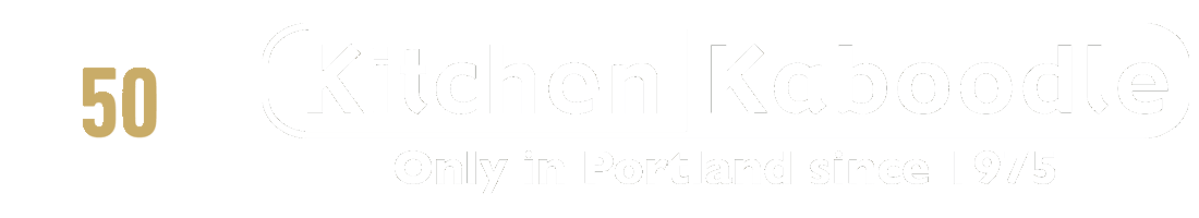 Kitchen Kaboodle logo