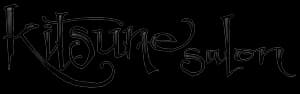 Kitsune Salon logo