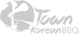 K-Town Korean BBQ logo