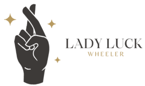 Ladyluck Tattoo logo