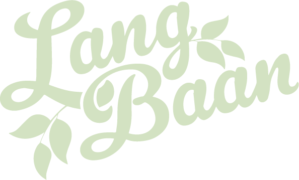 Langbaan logo