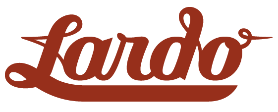 Lardo logo