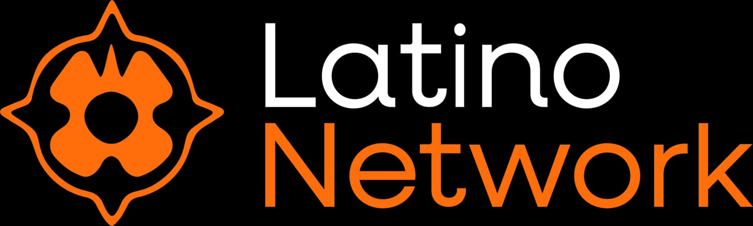 Latino Network logo