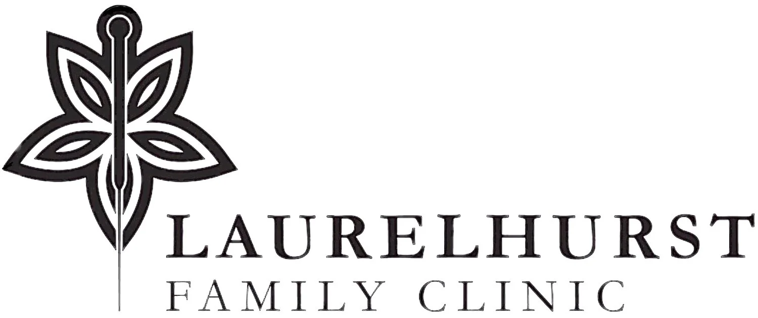 Laurelhurst Family Clinic logo