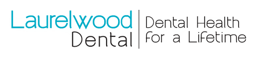 Laurelwood Dental logo