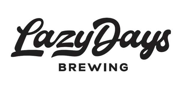 Lazy Days Brewing Co logo