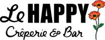 Le HAPPY logo