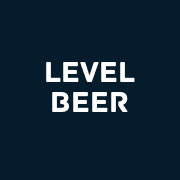 Level Beer logo