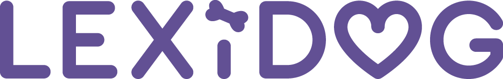 LexiDog logo