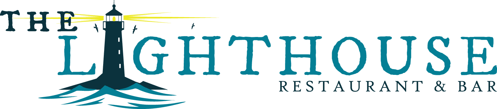 Lighthouse Restaurant & Bar logo