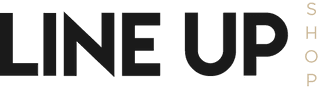 Line Up Shop logo