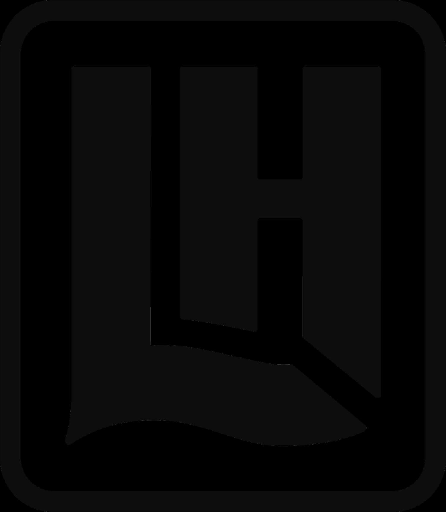 LIVING HÄUS BEER CO logo