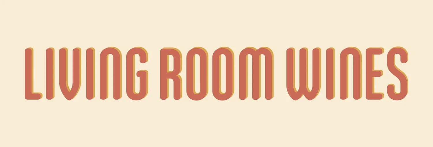 Living Room Wines logo
