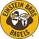 Einstein Bros. Bagels logo
