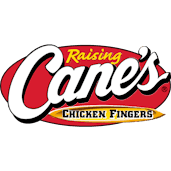 Raising Cane's Chicken Fingers logo