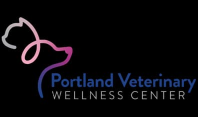 Portland Veterinary Wellness Center logo