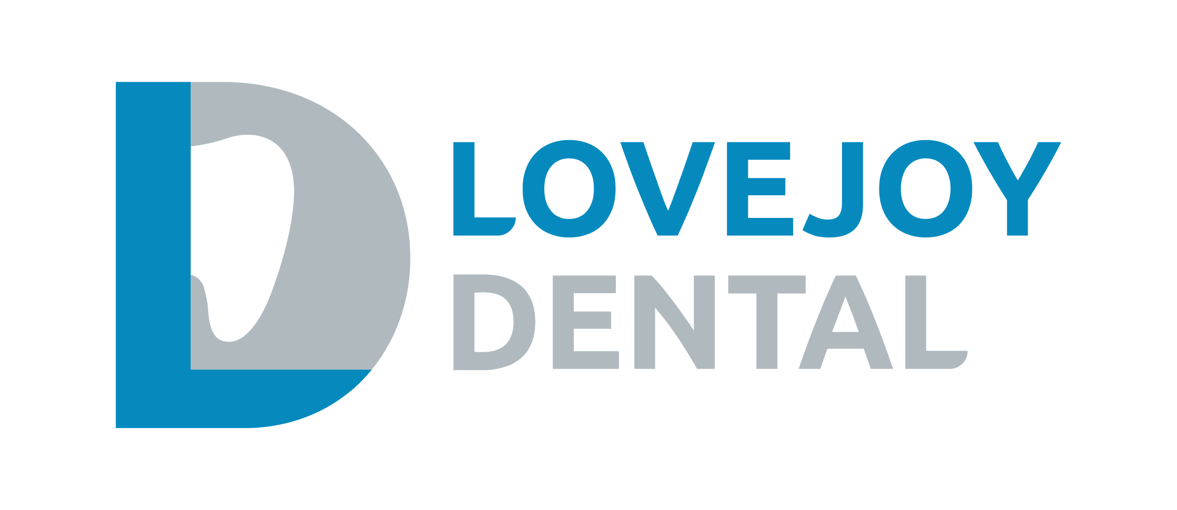Lovejoy Dental logo