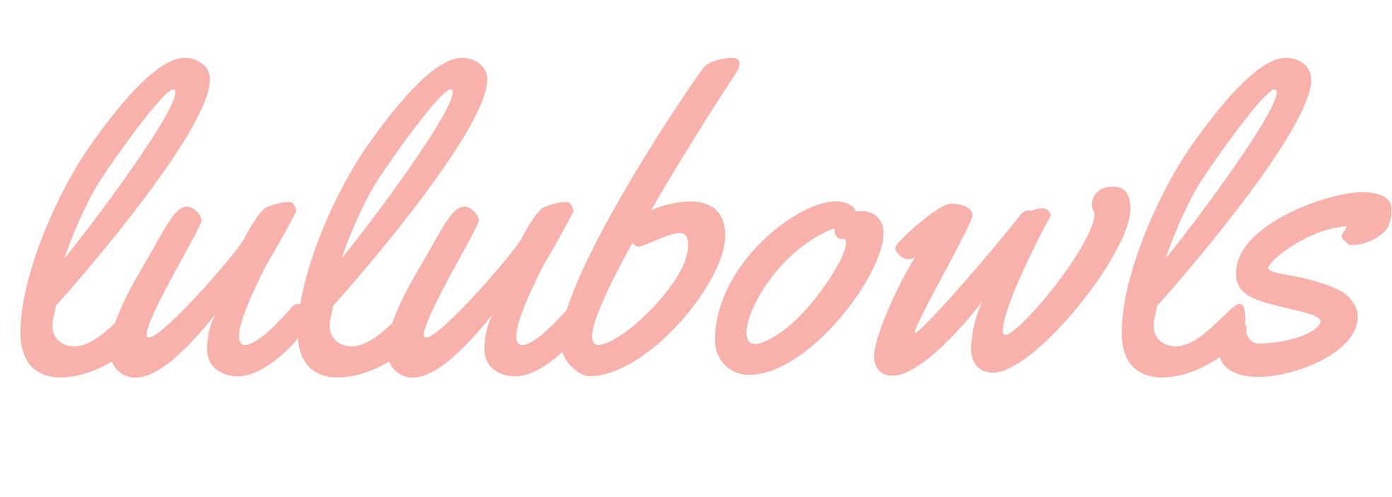 lulubowls logo