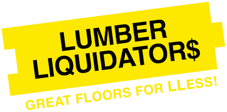 Lumber Liquidators logo