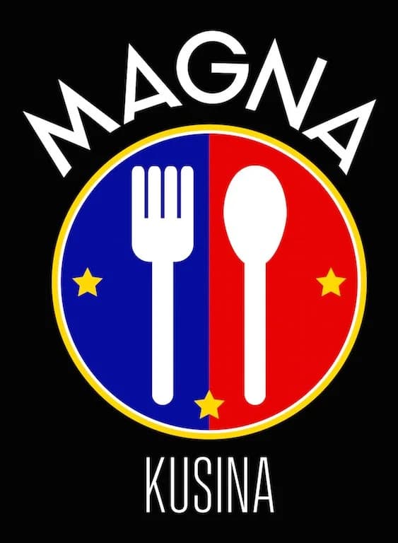 MAGNA KUSINA logo