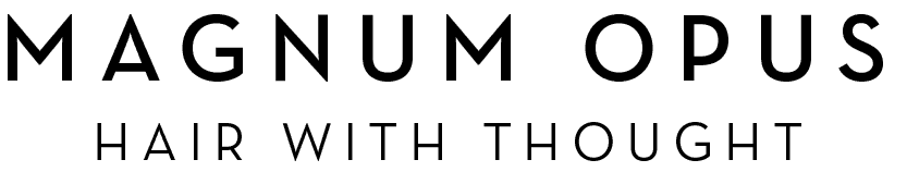 Magnum Opus logo