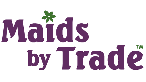 Maids by Trade logo