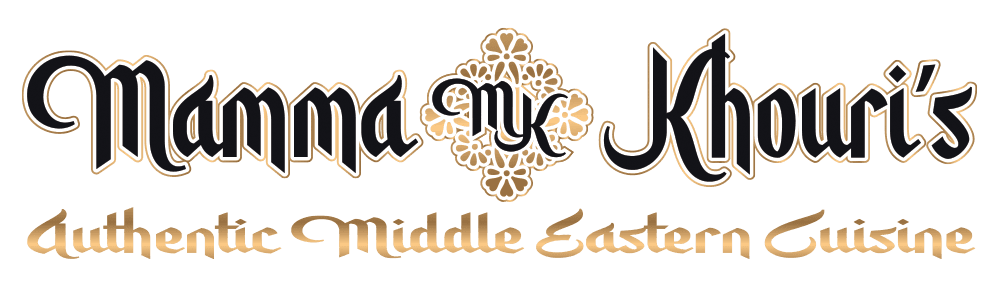 Mamma Khouri's logo