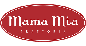 Mama Mia Trattoria logo