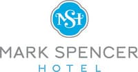 Mark Spencer Hotel logo